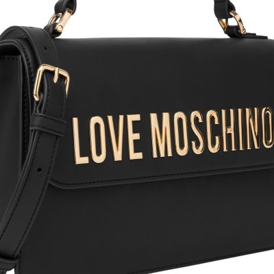 THE BOLD LOVE HANDBAG